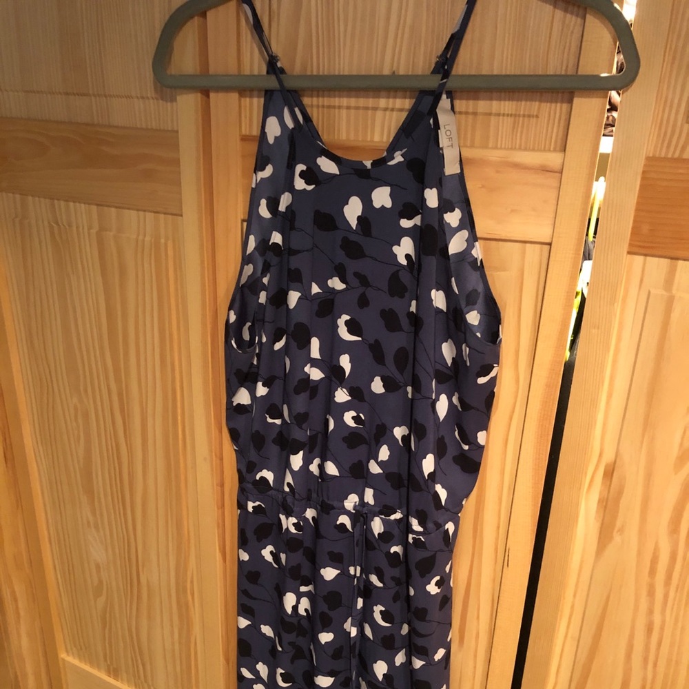 LOFT dress